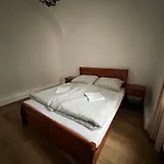 Cassovia Hostel