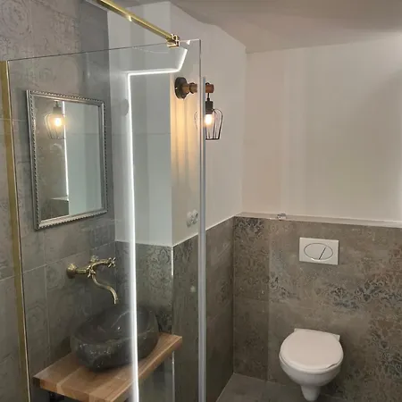 Cassovia Vandrerhjem Košice