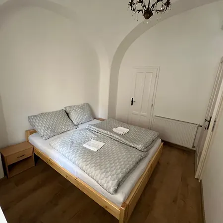 Vandrerhjem Cassovia *