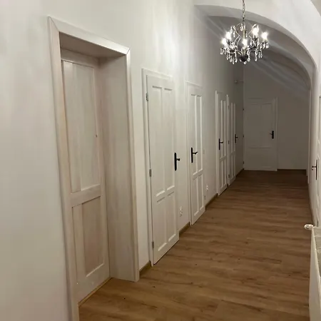 Cassovia Hostel