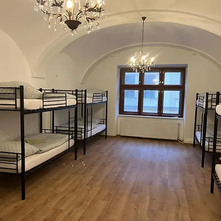 ホステル Cassovia