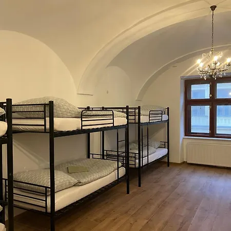 Cassovia Vandrerhjem Košice