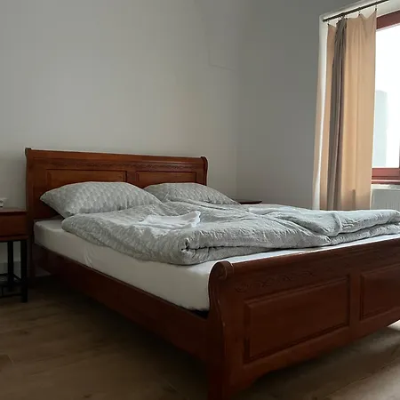 Vandrerhjem Cassovia Košice