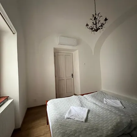 Vandrerhjem Cassovia