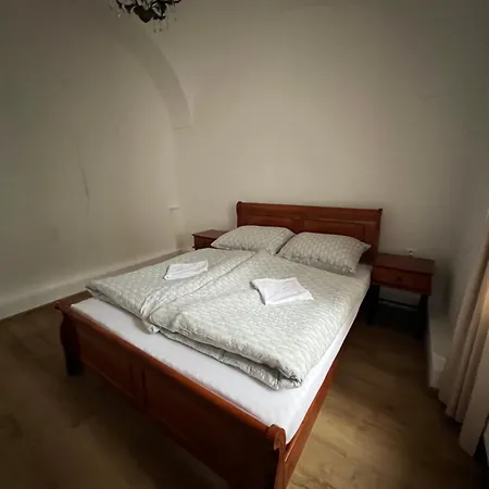 Cassovia Hostel