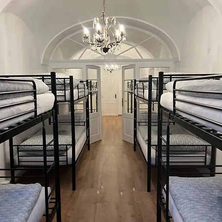 Cassovia Hostel Kosice