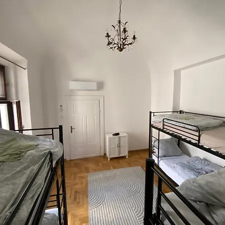 Hostel Cassovia