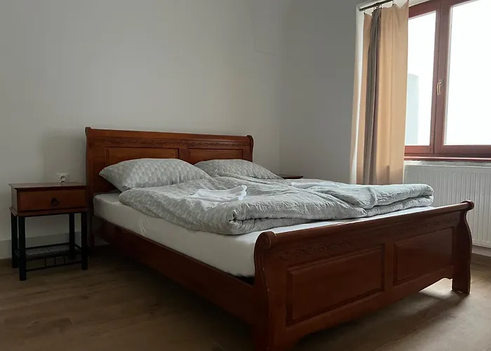 Albergue Cassovia Košice