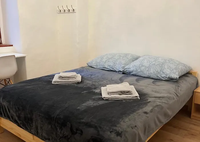 Albergue Cassovia Košice